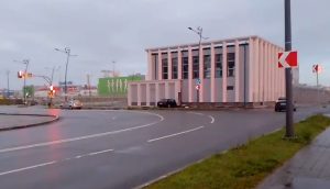 Водитель без прав и ребенок пострадали в ДТП на Волжской набережной