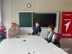 Алина Малинина