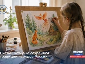 Семь нижегородцев победили в спецноминации «Моя страна – моя Россия»