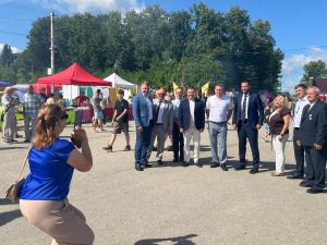 Алина Малинина