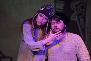 В Нижнем Новгороде состоится фестиваль коротких спектаклей «ЭкстрАкт»
