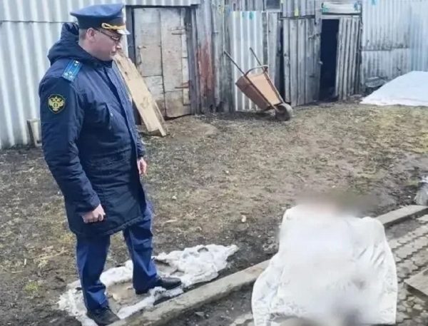 «На ней не было живого места»: за что жительница Починок жестоко убила свою подругу
