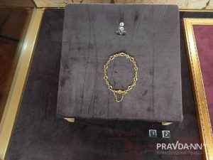 Ольга Севрюгина