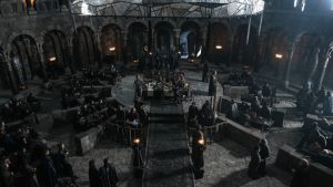 Премьера сериала «Трудно быть богом» состоится 3 сентября на&nbsp;Wink
