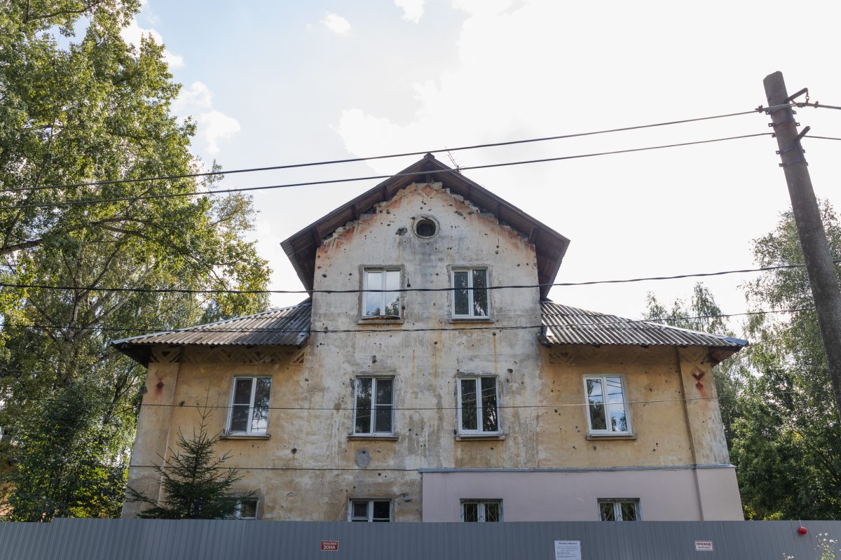 Проект КРТ на ул. Янки Купалы в Нижнем Новгороде реализуют