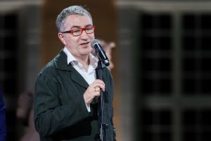 Ректора ГИТИСа отправили в отставку: что произошло и кто займет его место