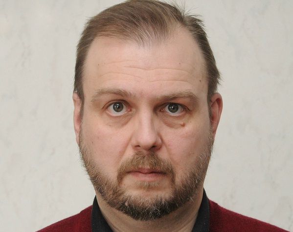 Скончался известный нижегородский журналист Игорь Поняев