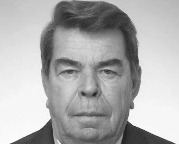 Скончался Почетный гражданин Дзержинска Эдуард Папертев