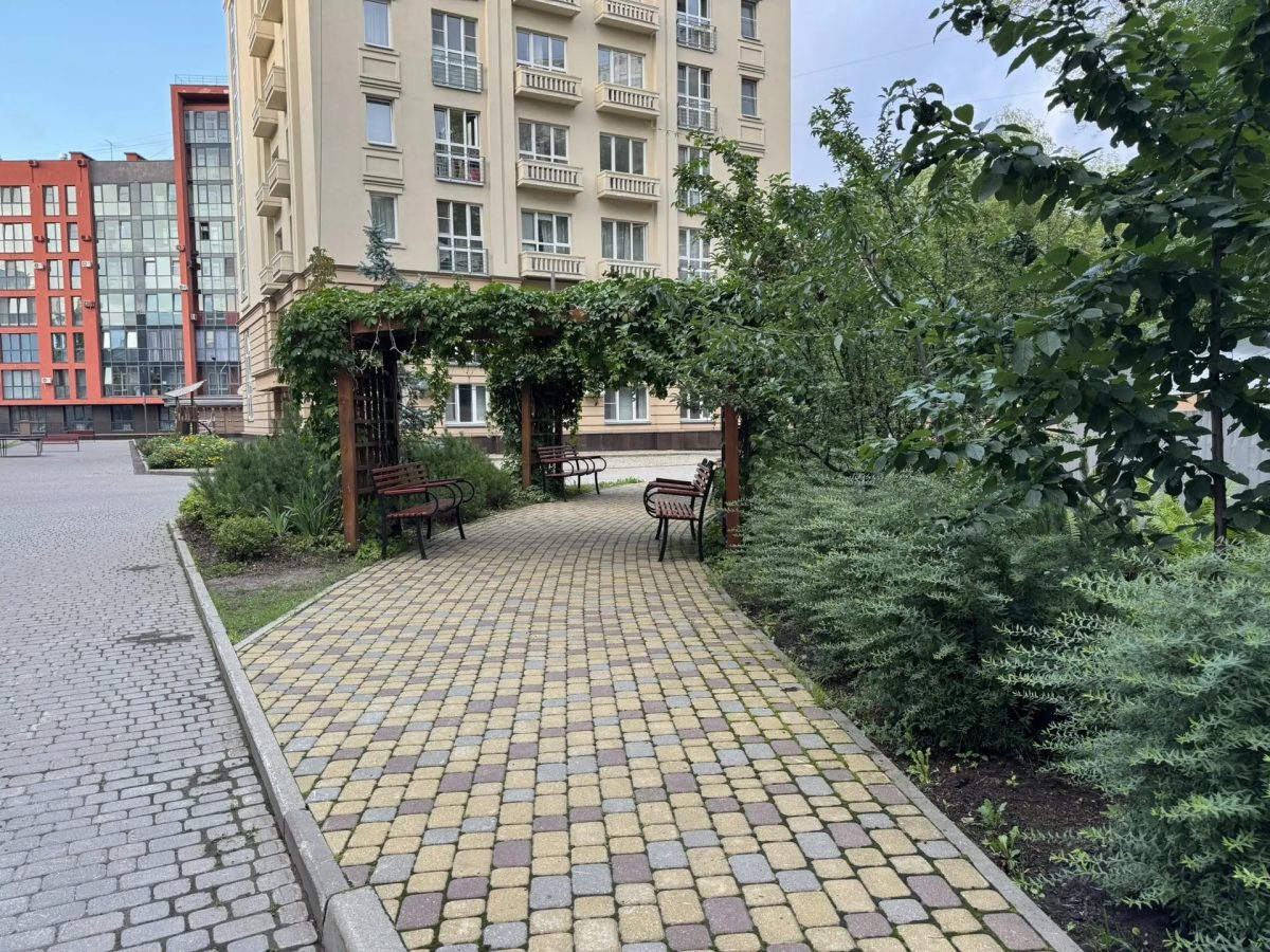 Названо лучшее лучшее товарищество собственников жилья Нижнего Новгорода