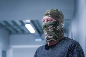 Доброволец БПЛА: Россия побеждала благодаря единению