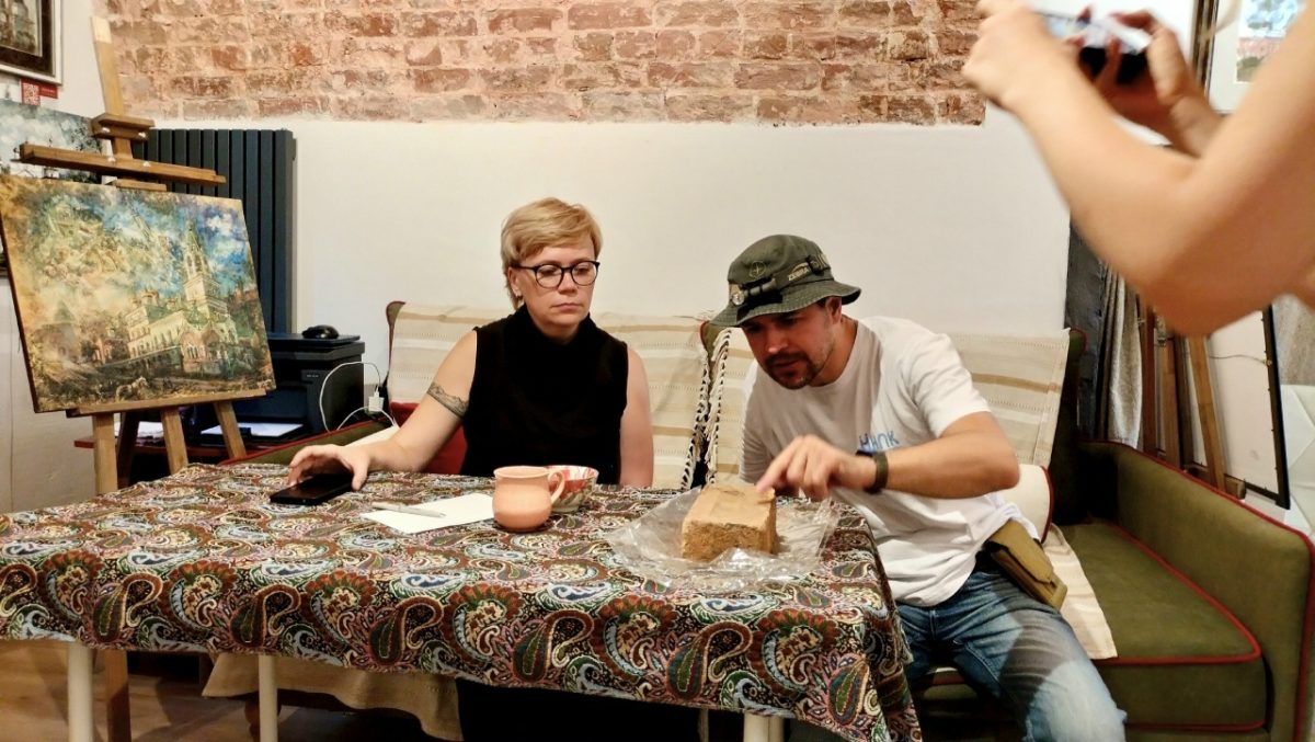 Что может рассказать клеймо на каменных стройматериалах об истории города