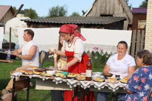 предоставлено героями