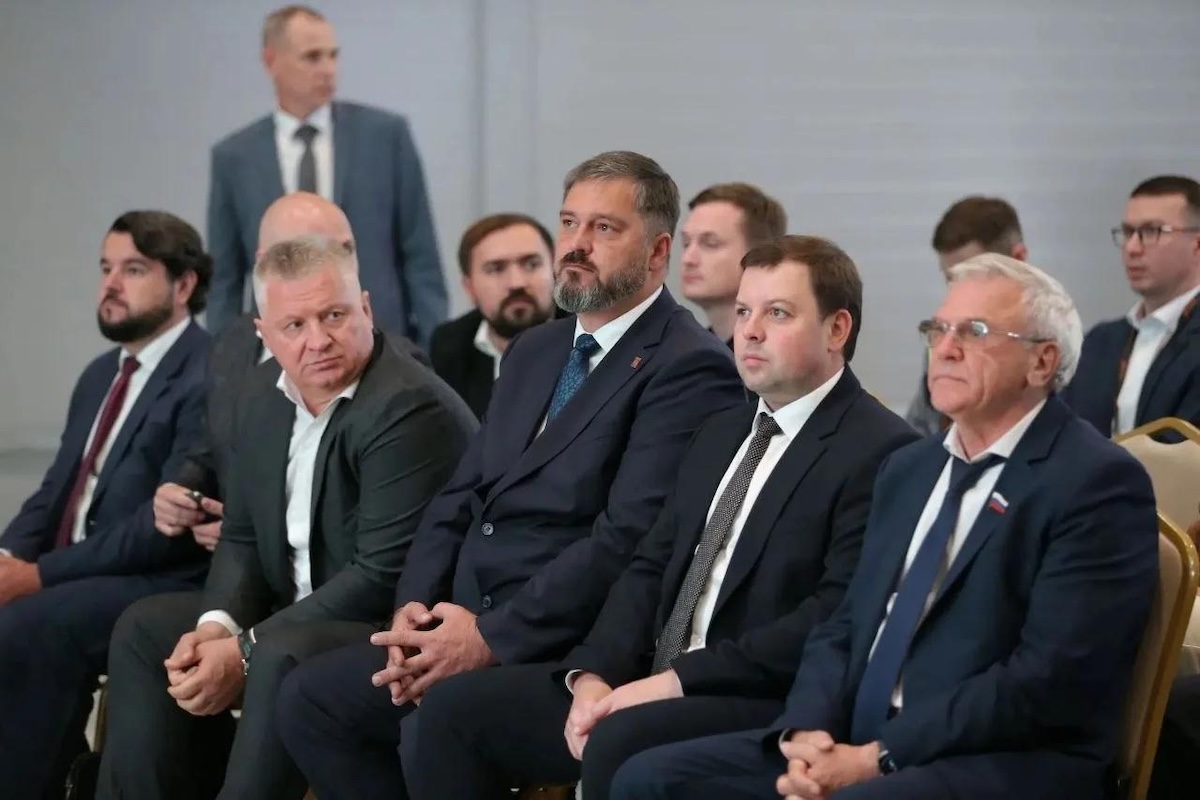 Пресс-служба администрации г. Дзержинска