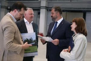 Пресс-служба администрации г. Дзержинска