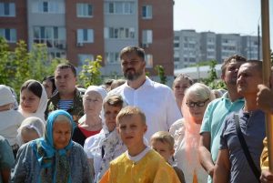 Пресс-служба администрации г. Дзержинска