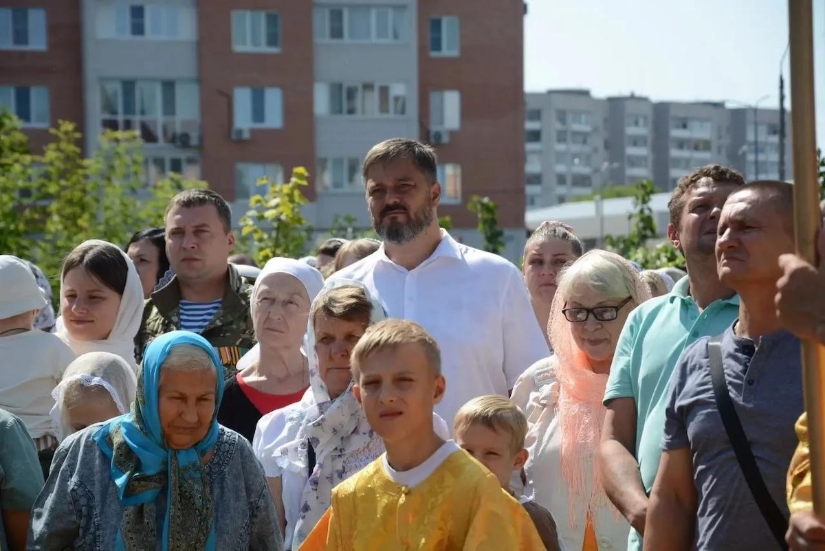 Пресс-служба администрации г. Дзержинска