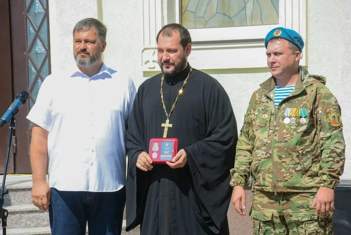 Пресс-служба администрации г. Дзержинска