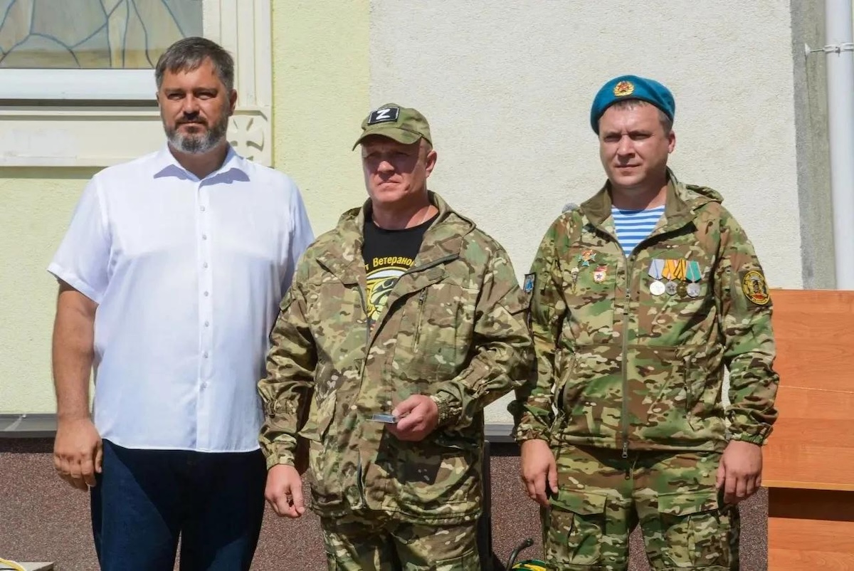 Пресс-служба администрации г. Дзержинска
