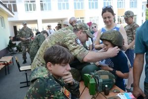 Пресс-служба администрации г. Дзержинска