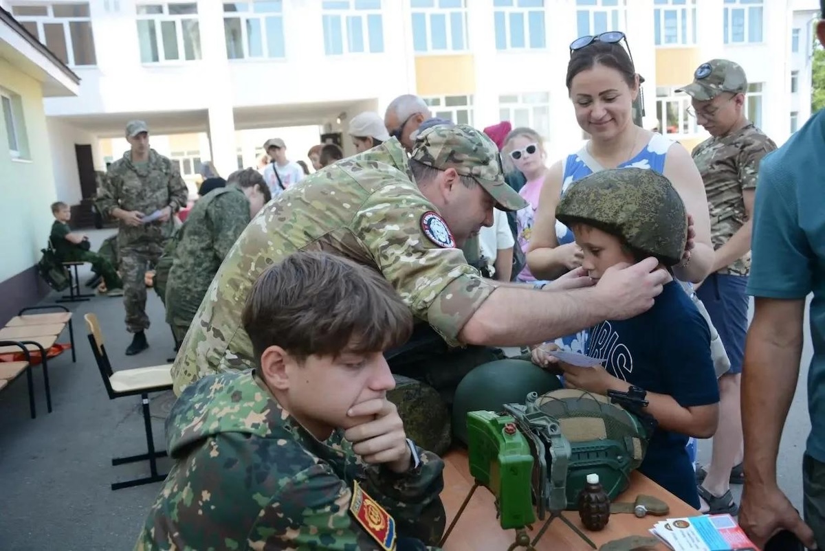 Пресс-служба администрации г. Дзержинска