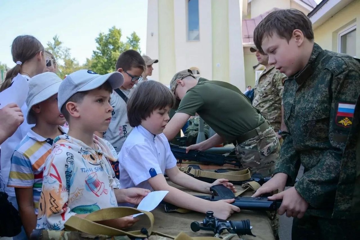 Пресс-служба администрации г. Дзержинска