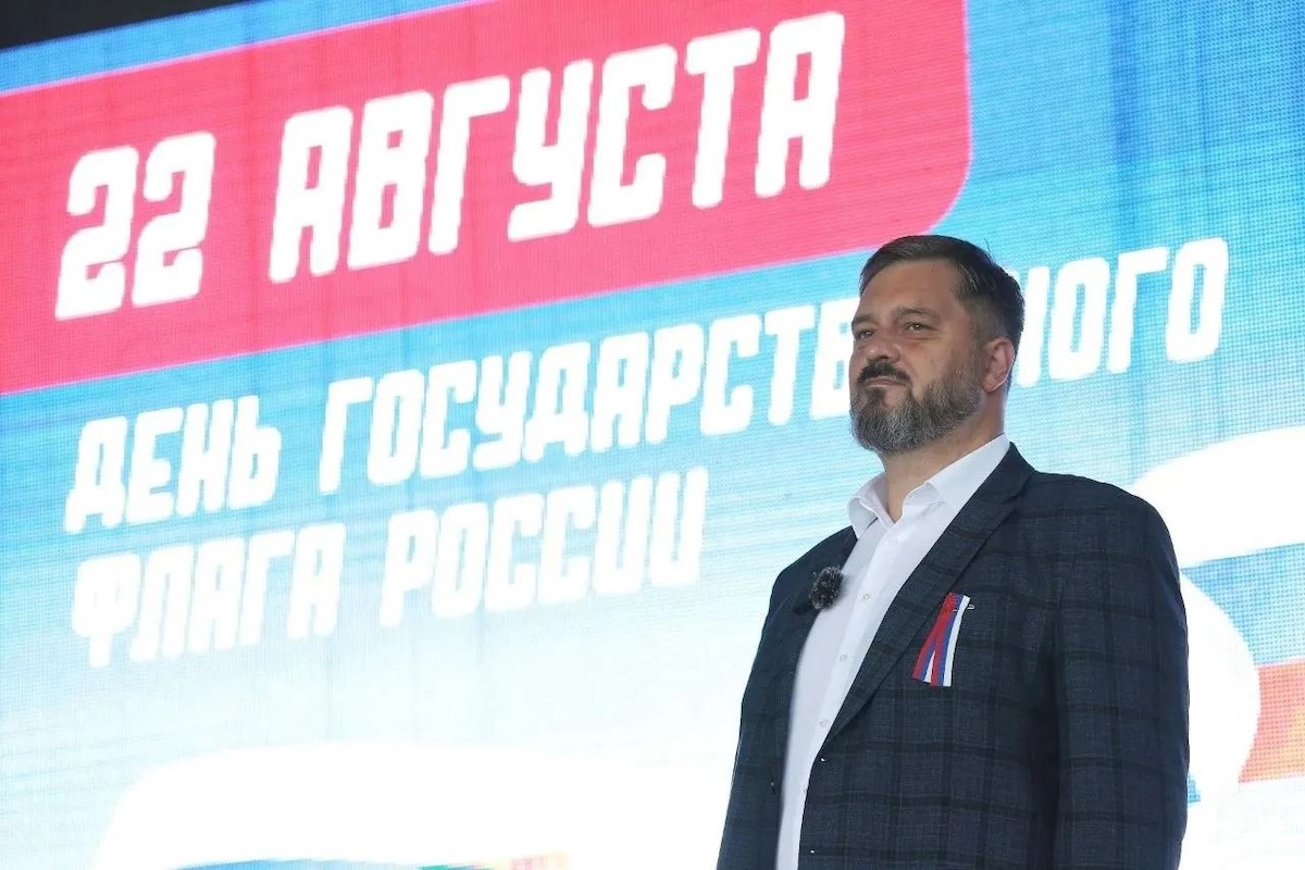 Пресс-служба городской Думы г. Дзержинска