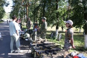 Пресс-служба городской Думы г. Дзержинска