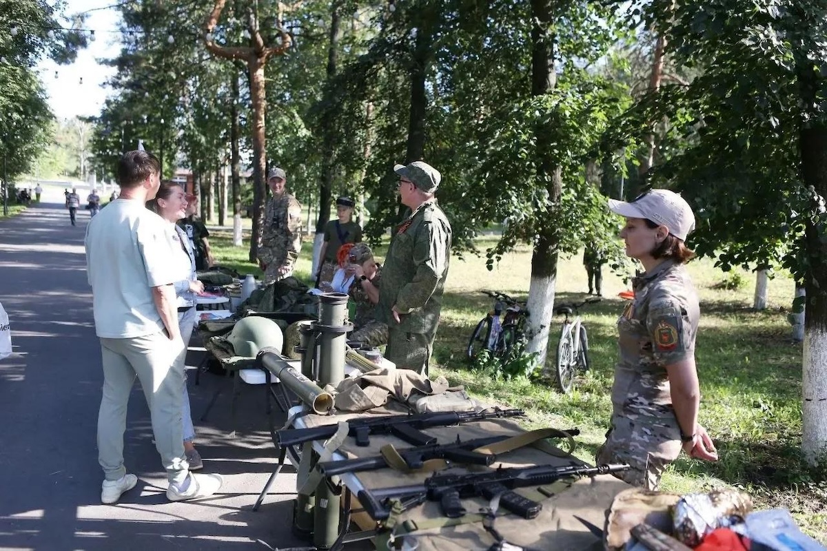 Пресс-служба городской Думы г. Дзержинска
