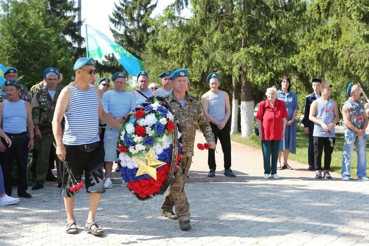 Пресс-служба администрации г. Дзержинска