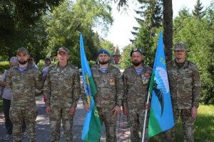 Пресс-служба администрации г. Дзержинска
