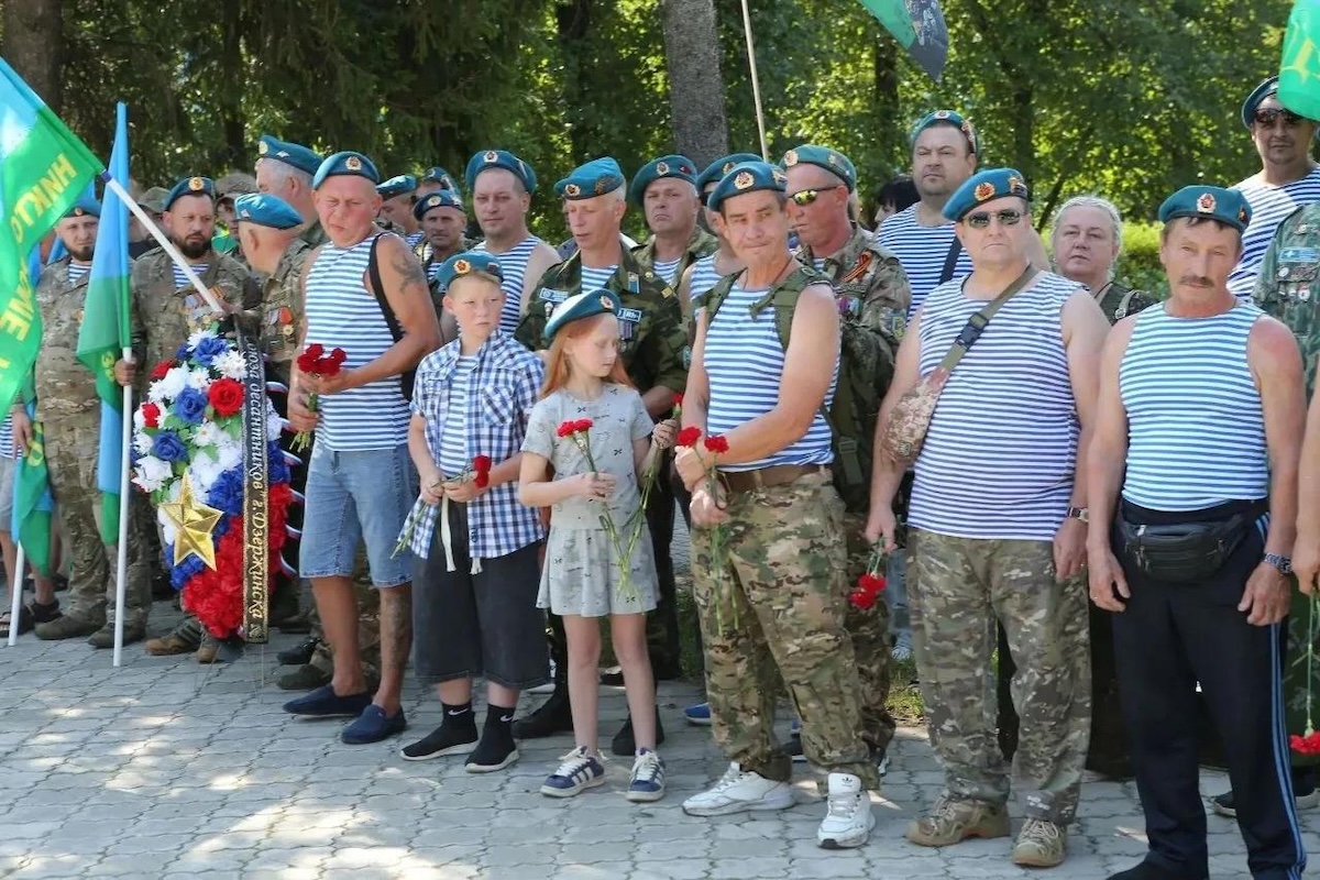 Пресс-служба администрации г. Дзержинска