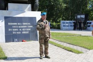 Пресс-служба администрации г. Дзержинска