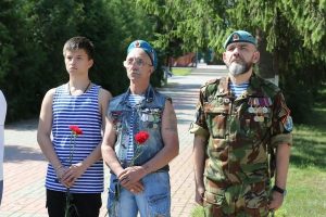 Пресс-служба администрации г. Дзержинска
