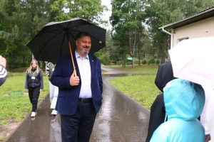 Пресс-служба администрации г. Дзержинска