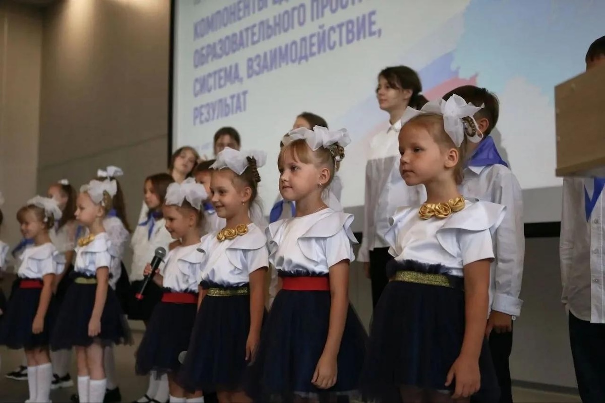 Пресс-служба администрации г. Дзержинска