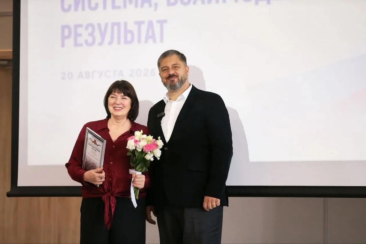 Пресс-служба администрации г. Дзержинска