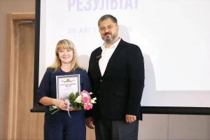 Пресс-служба администрации г. Дзержинска