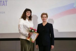 Пресс-служба администрации г. Дзержинска