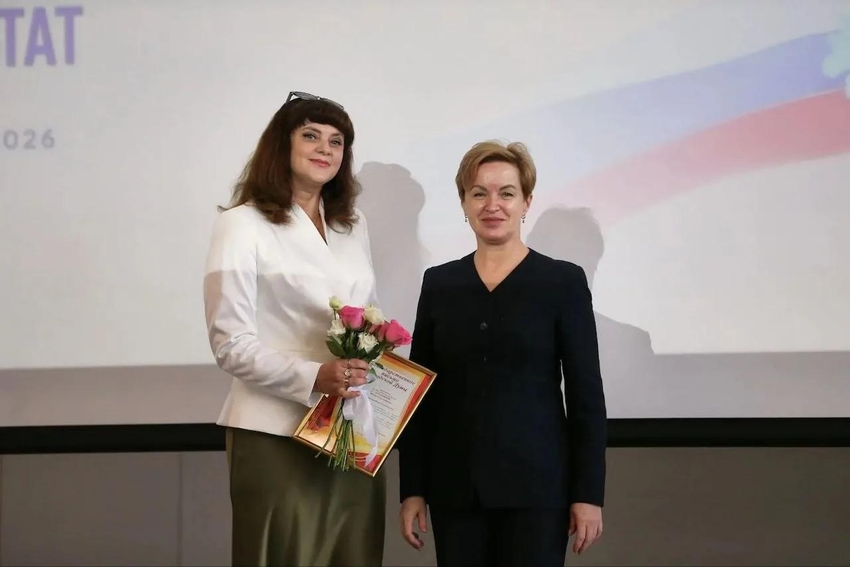 Пресс-служба администрации г. Дзержинска