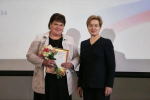 Пресс-служба администрации г. Дзержинска
