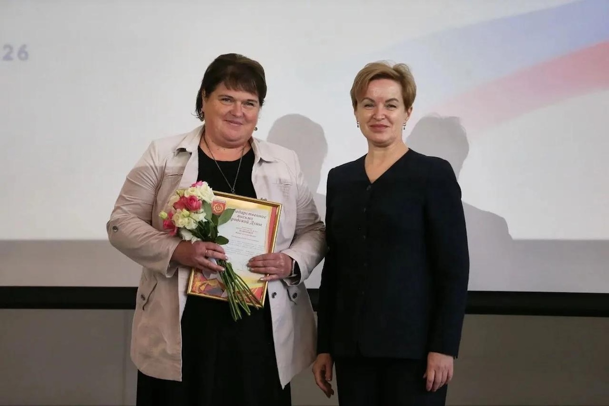 Пресс-служба администрации г. Дзержинска