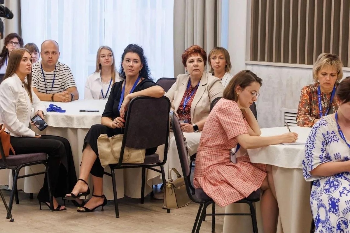 Пресс-служба администрации г. Дзержинска