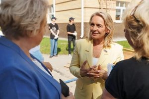 Пресс-служба администрации г. Дзержинска