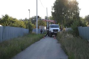 Пресс-служба администрации г. Дзержинска