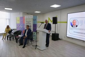 Пресс-служба администрации г. Дзержинска