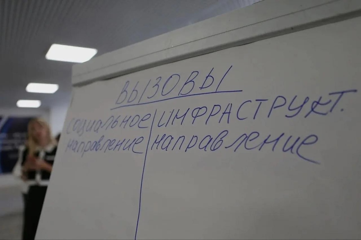 Пресс-служба администрации г. Дзержинска