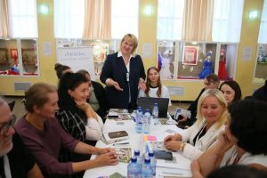 Пресс-служба администрации г. Дзержинска