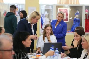Пресс-служба администрации г. Дзержинска