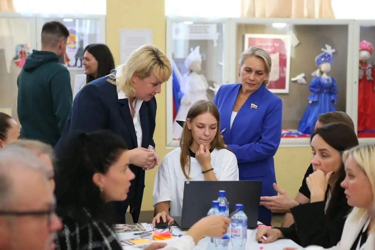 Пресс-служба администрации г. Дзержинска