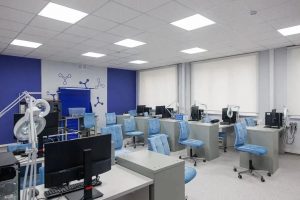 Дзержинские школы готовы к новому учебному году